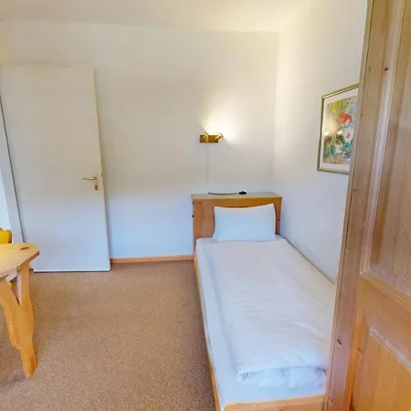 Apartment Residenz Am C301 *