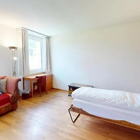 Apartment Residenz Am C301 *