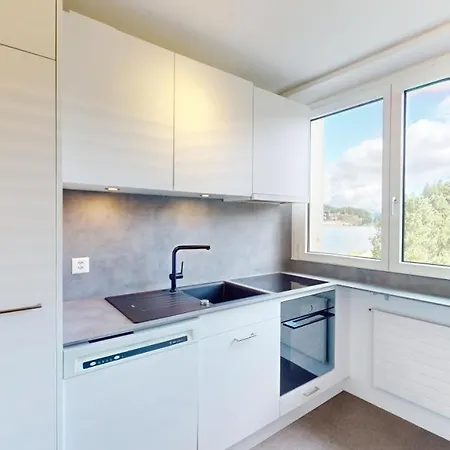 Apartment Residenz Am C301 St. Moritz