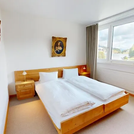 Apartment Residenz Am C301 *