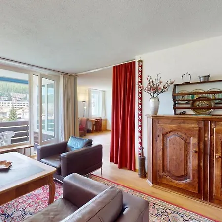 Apartment Residenz Am C301