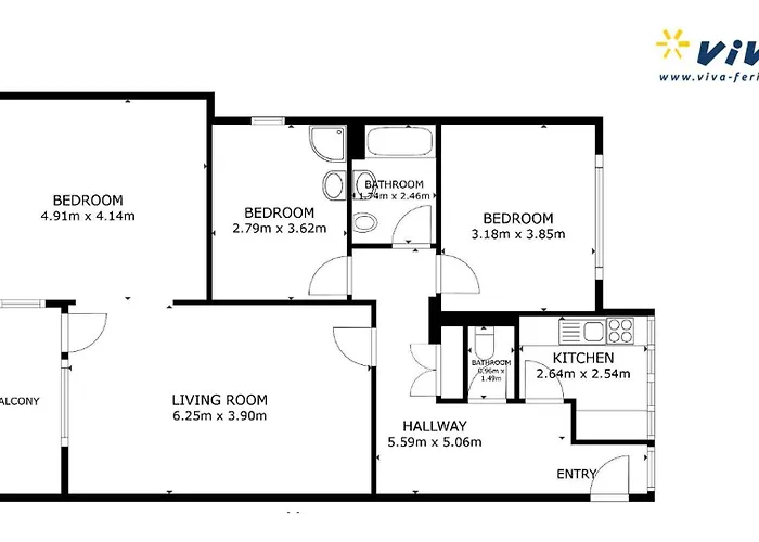 Residenz Am C301 Apartment St. Moritz