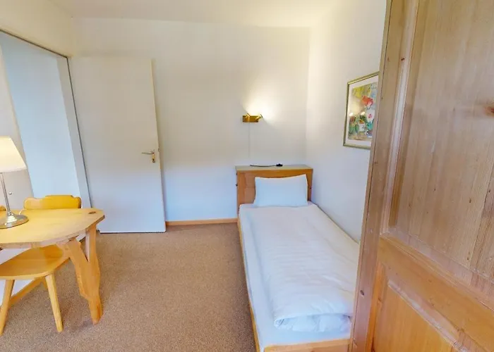 Apartment Residenz Am C301 *