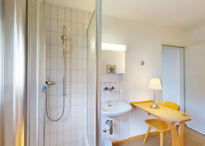 Apartment Residenz Am C301