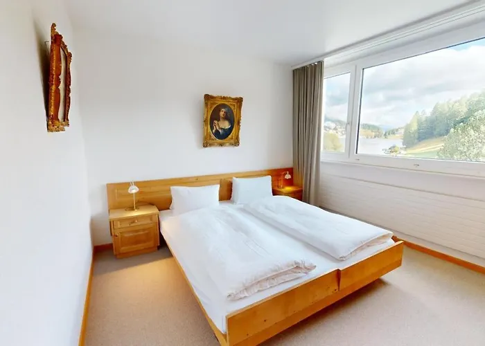 Apartment Residenz Am C301 *