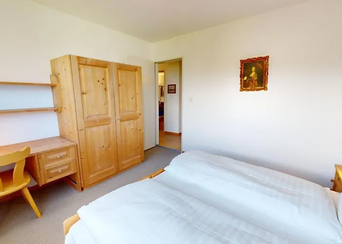 Residenz Am C301 Apartment *