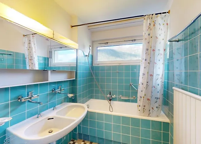 Residenz Am C301 * St. Moritz