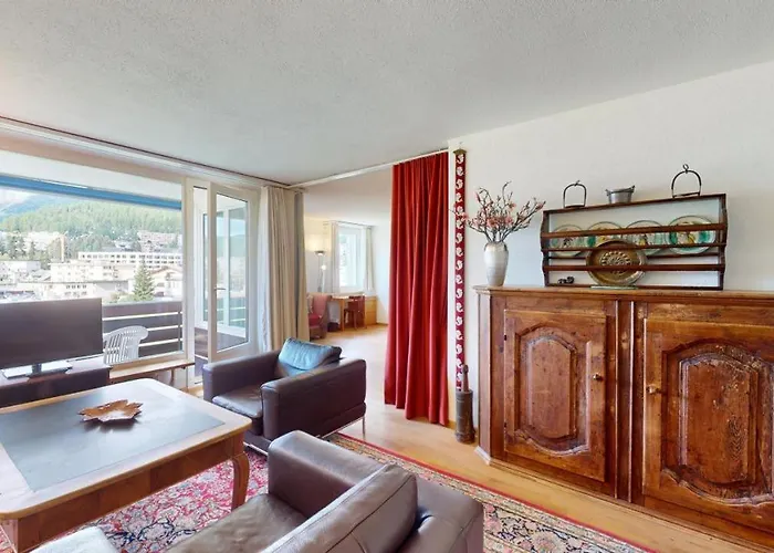 Apartment Residenz Am C301