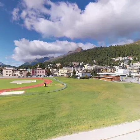 Residenz Am C301 Apartamento *