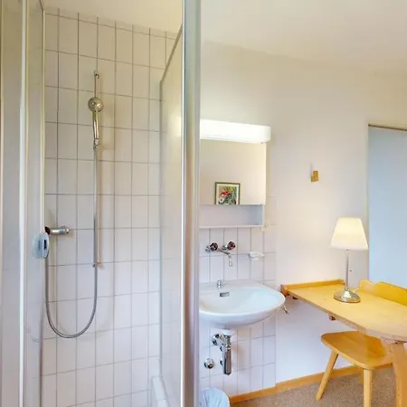 Apartamento Residenz Am C301