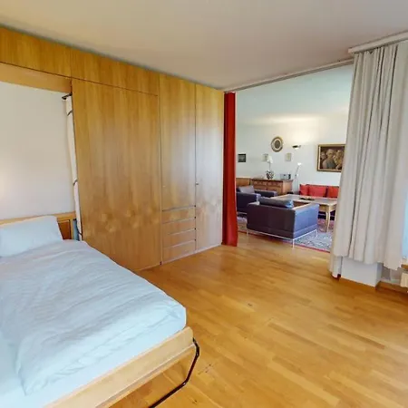 Residenz Am C301 São Moritz