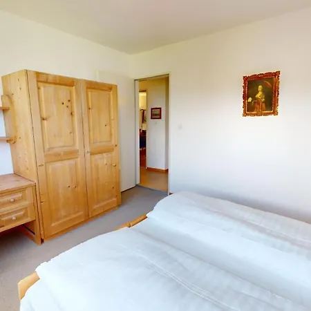 Residenz Am C301 Apartamento *