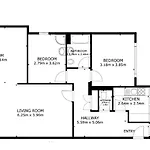 Residenz Am C301 아파트 세인트모리츠