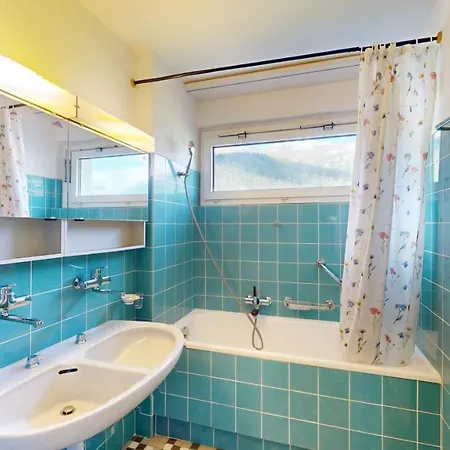 Residenz Am C301 * 圣莫里茨