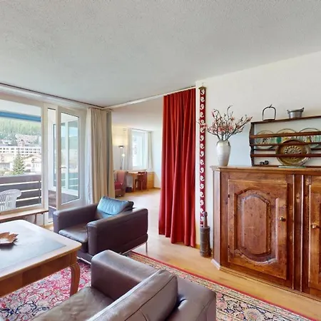 아파트 Residenz Am C301